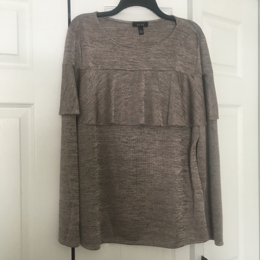 Women’s Dress Top